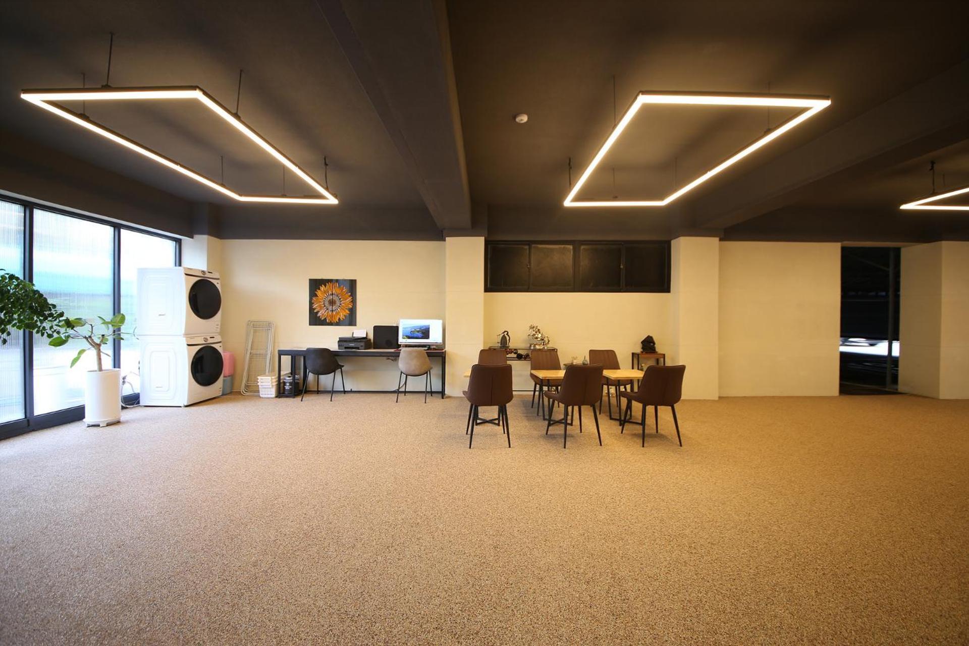 Brown Dot Hotel Sinan 光州 エクステリア 写真